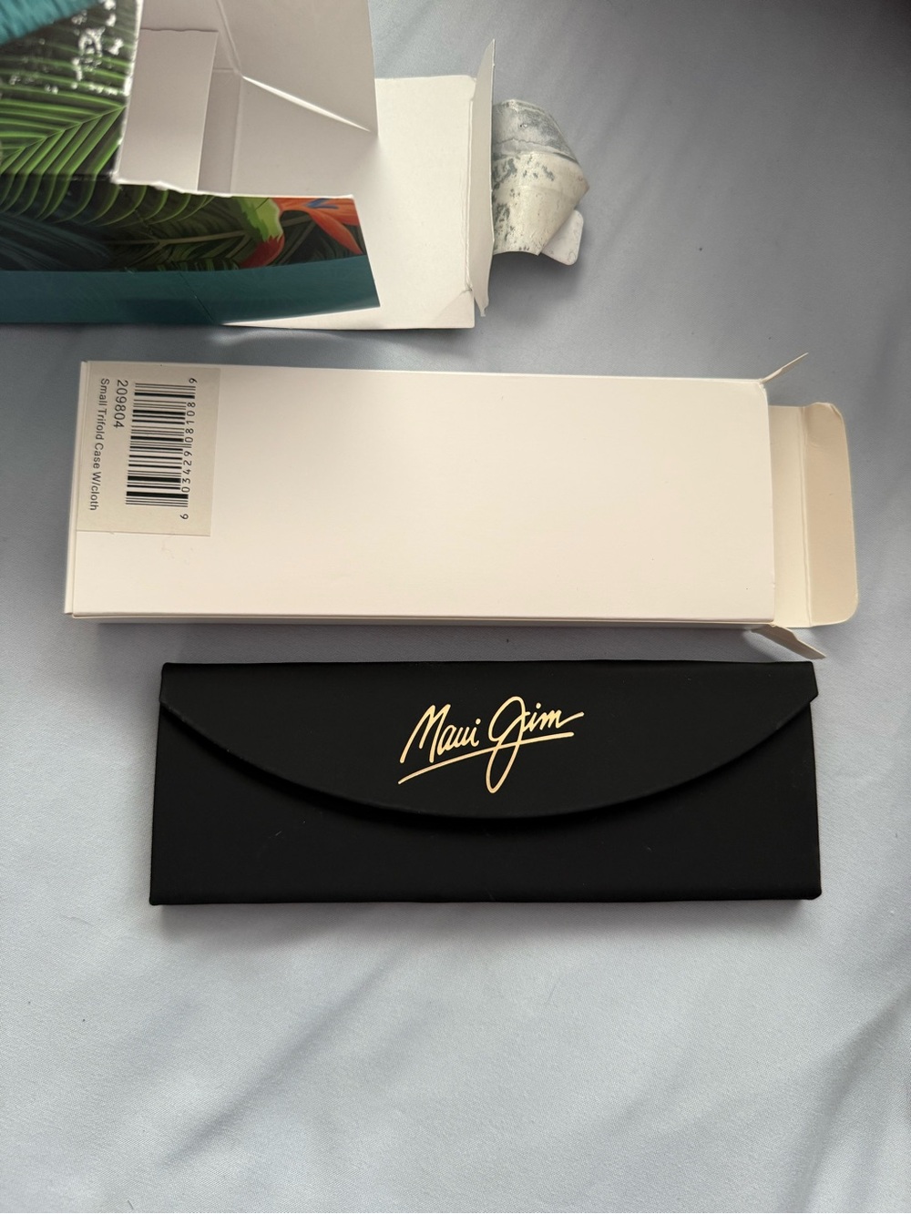 Maui Jim Sandy Beach Unisex Sunglasses - Picture 6 of 8